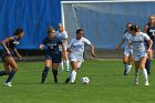 Women’s Soccer vs Middlebury  Wheaton College Women’s Soccer vs Middlebury College. - Photo By: KEITH NORDSTROM : Wheaton, Women’s Soccer, Middlebury